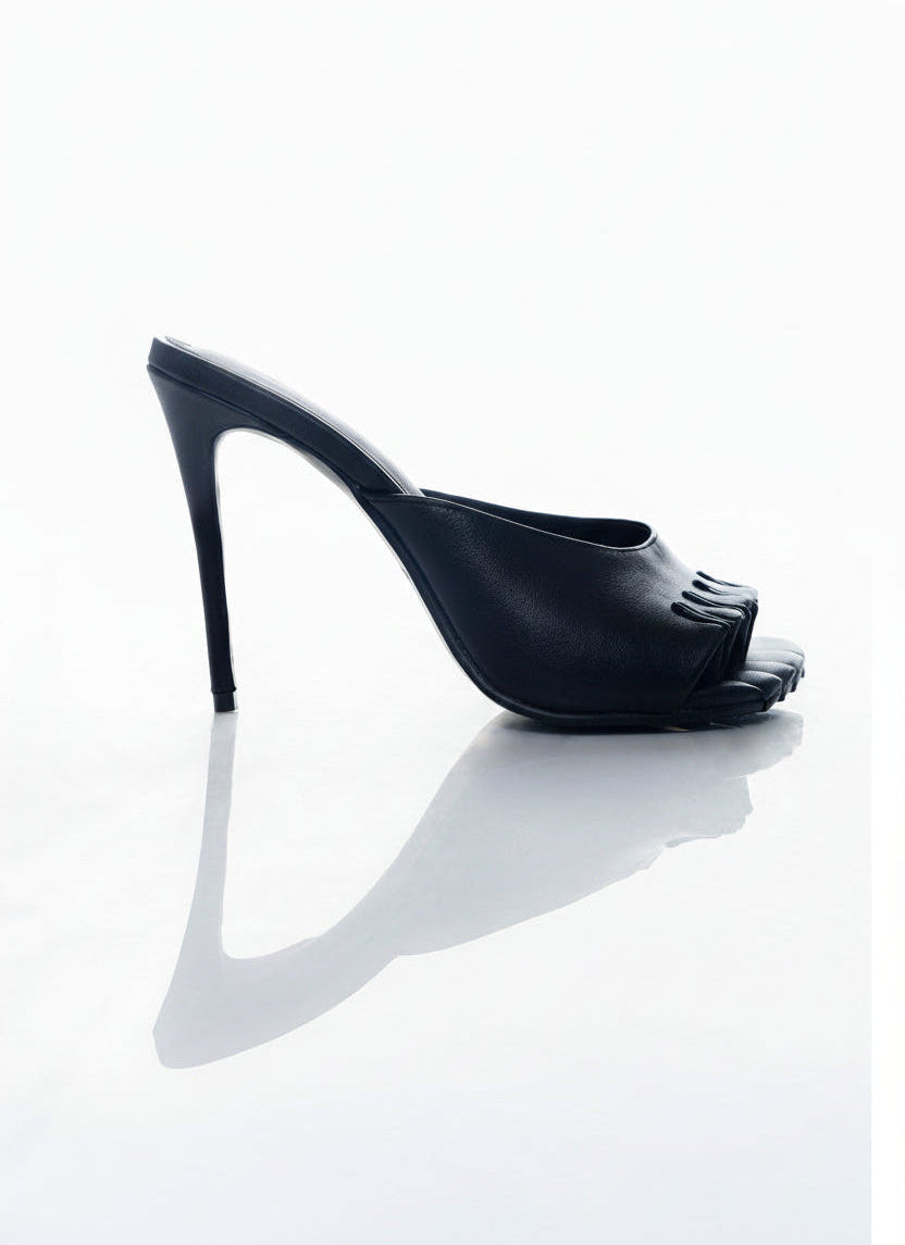 The Viper Mule