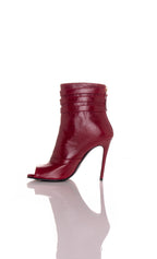 The Viper Ankle
