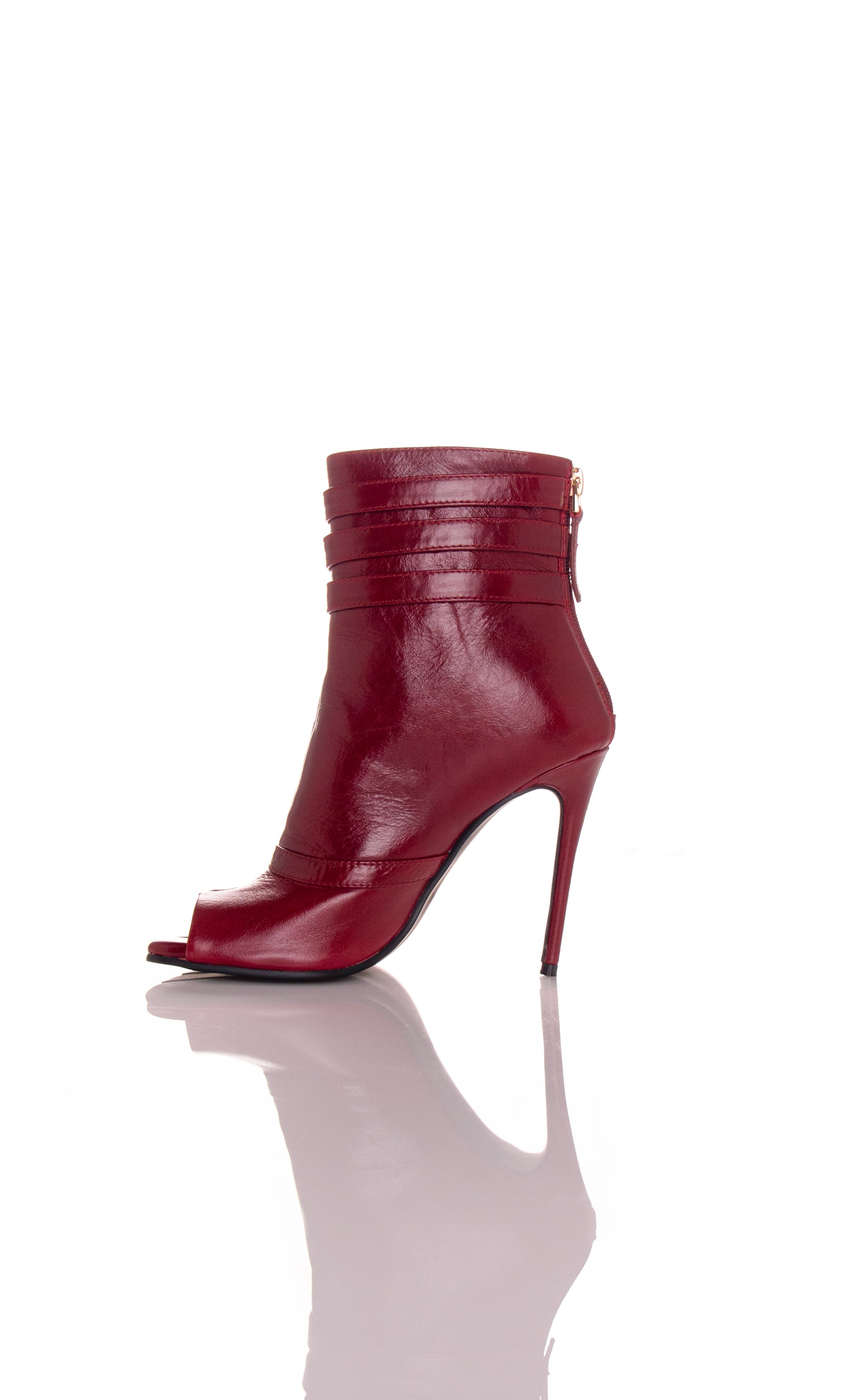 The Viper Ankle